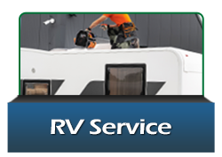 Professional RV Services in California